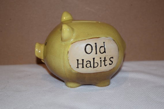 Read more about the article Bank of Bad Habits