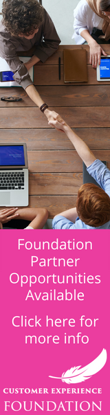 Foundation partner cxfo