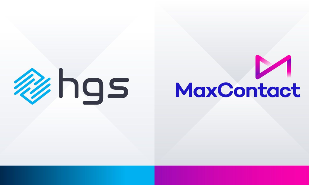 Read more about the article HGS UK and MaxContact announce partnership to transform customer experiences