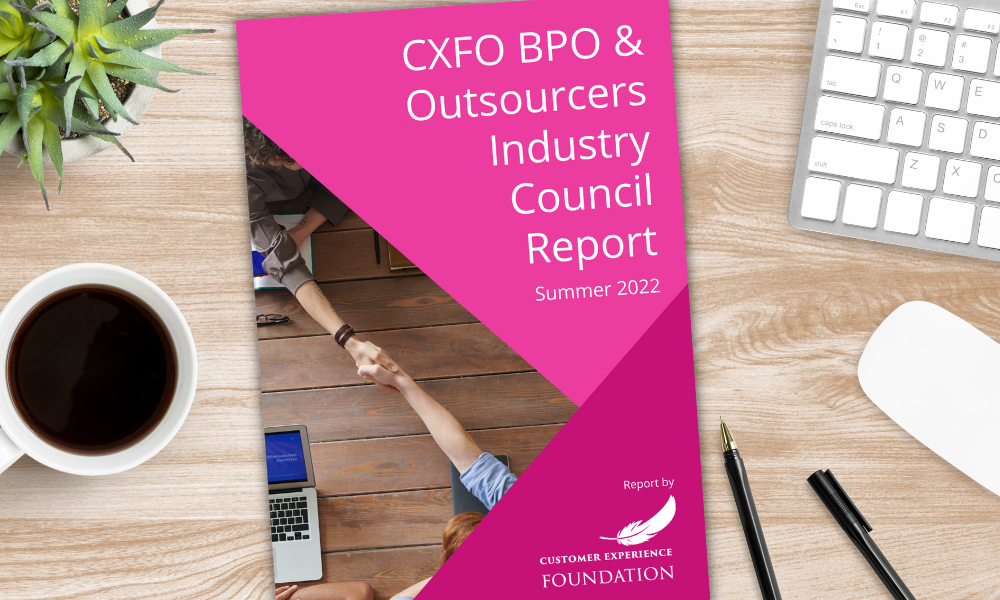 Read more about the article BPO and Outsourcing Industry Council Report