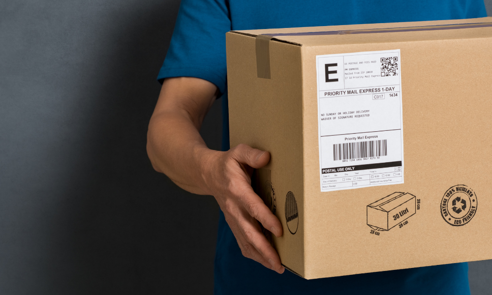 Read more about the article Deliveries and Returns: Can Your Brand Meet CX Expectations?
