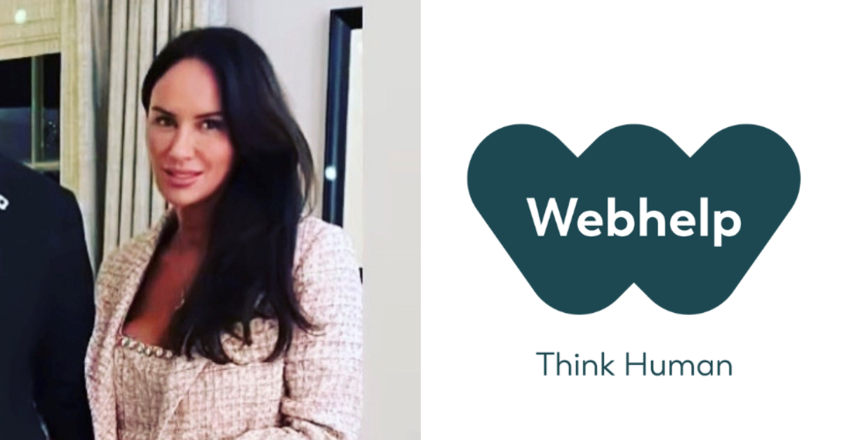 Read more about the article <strong>Webhelp expands Leadership Team further with Appointment of new MD Client Solutions</strong>