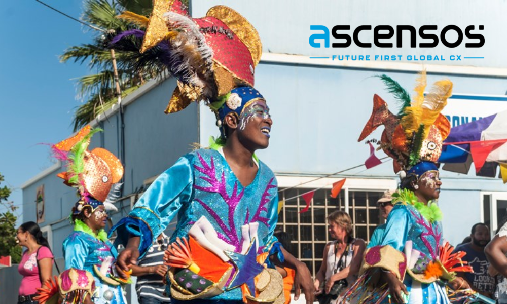 Read more about the article Ascensos Continues International Expansion With New Caribbean Base