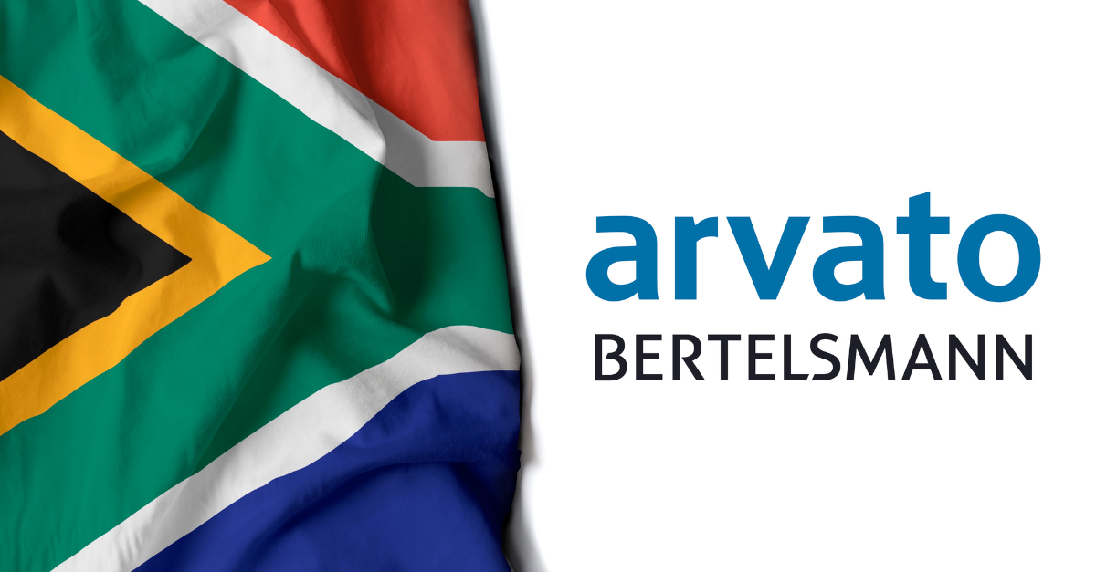 Read more about the article Arvato Expands Into South Africa And Secures Techsembly Contract