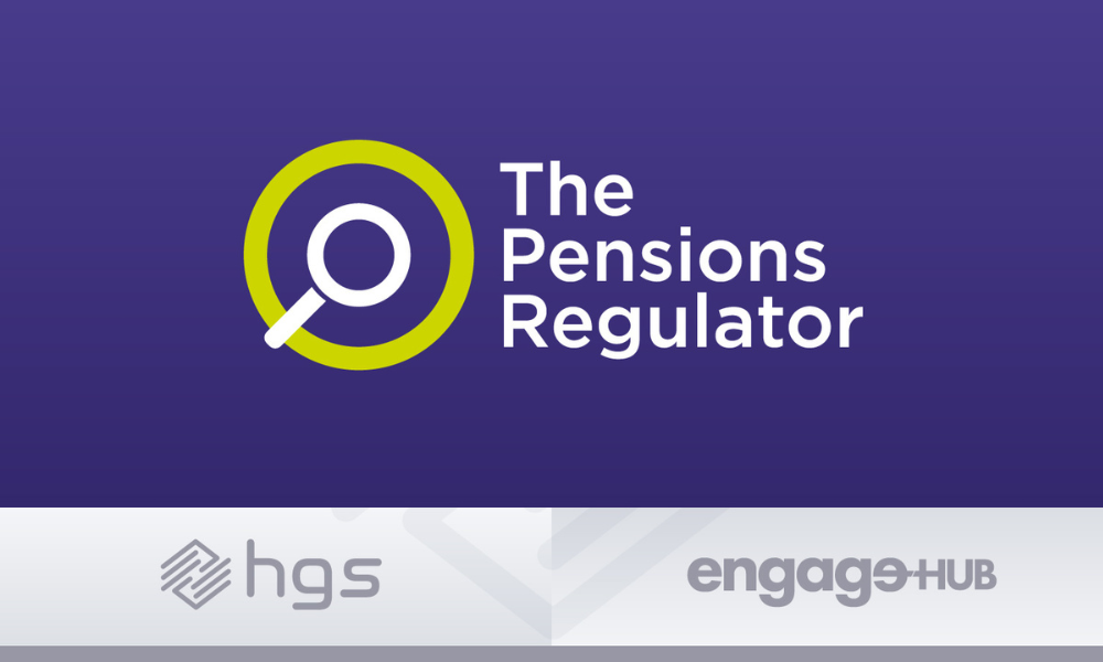 Read more about the article <strong>HGS UK and Engage Hub partner with The Pensions Regulator to help optimise customer journeys</strong>