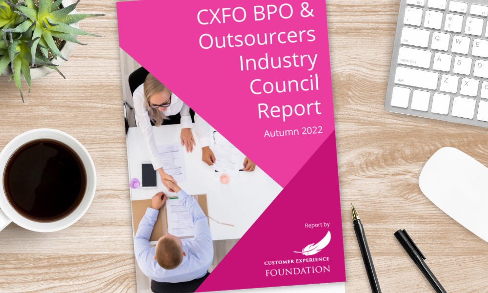 Read more about the article BPO & Outsourcers Industry Council Report – Autumn 2022