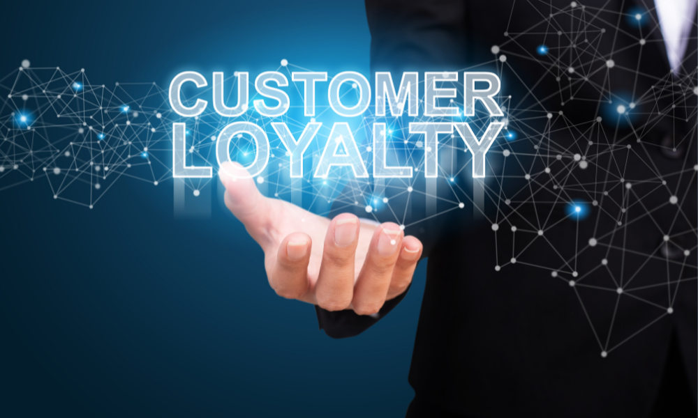 Read more about the article Revolutionising Brand Loyalty: The Power of Personalisation, Tech, and Connectivity in the Digital Age