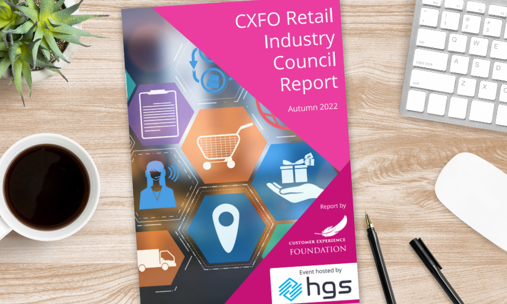 Read more about the article Retail Sector Industry Council Report – Autumn 2022