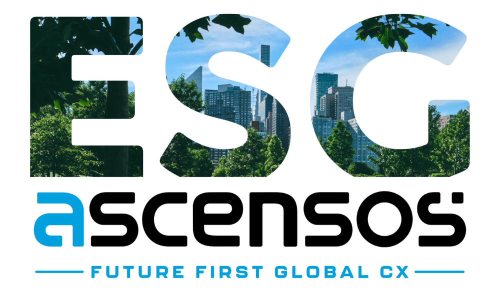 Read more about the article Ascensos Partners myConsole in BPO ESG First