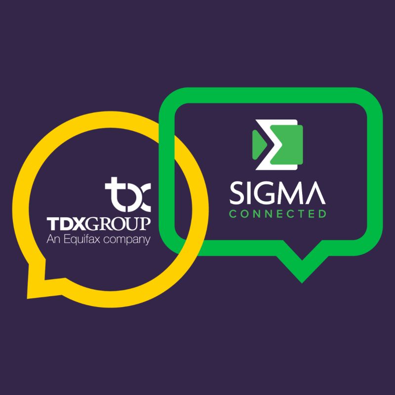 Read more about the article Sigma Connected and TDX Group form strategic partnership to support ethical debt collections